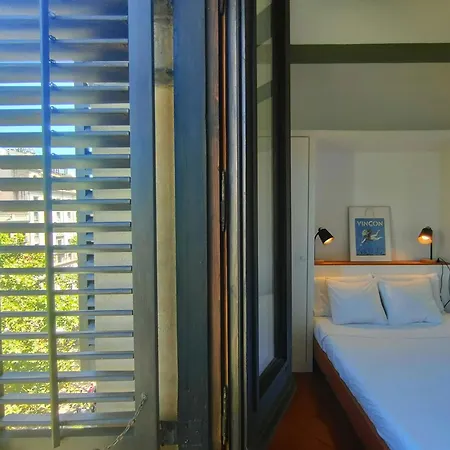 Διαμέρισμα Rambla C- Ideal For Couples; Remote Workers