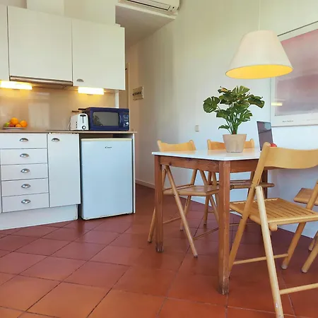 Rambla C- Ideal For Couples; Remote Workers Appartamento Barcellona