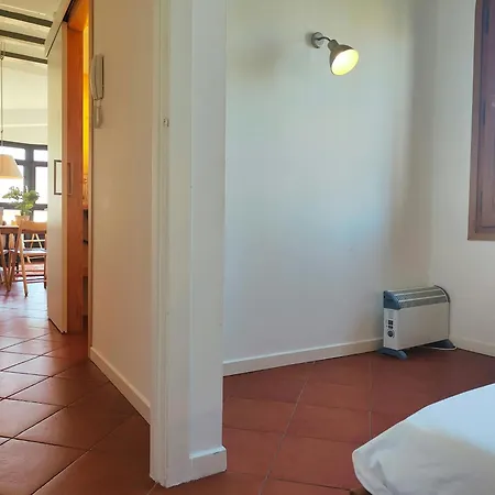 Rambla C- Ideal For Couples; Remote Workers Appartamento