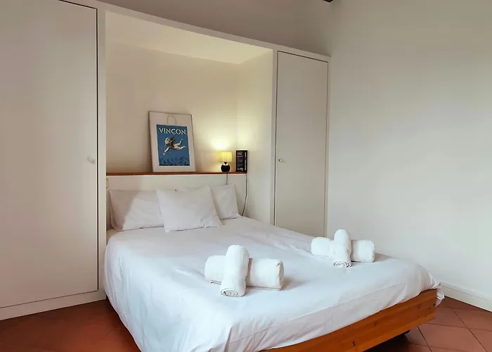 Rambla C- Ideal For Couples; Remote Workers バルセロナ